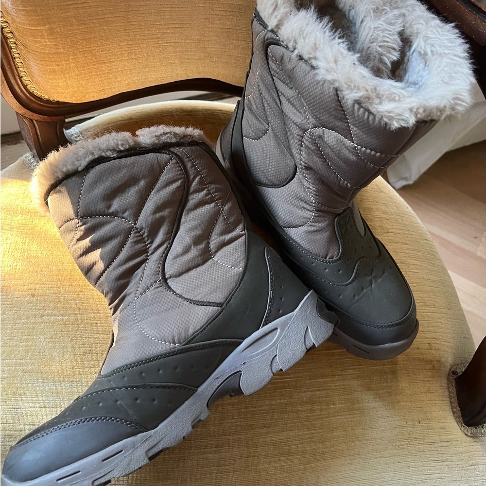 HiTec Booties